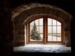 Czym są okna energooszczędne i zasada ich działania?