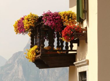 Jaki grill bezdymny jest najlepszy na balkon?