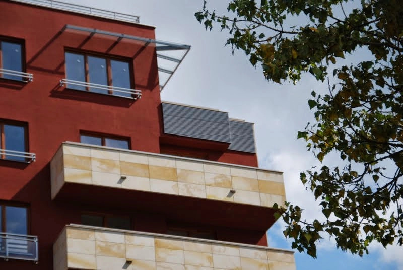 Zabudowa balkonu w Warszawie – Dlaczego warto się na nią zdecydować?