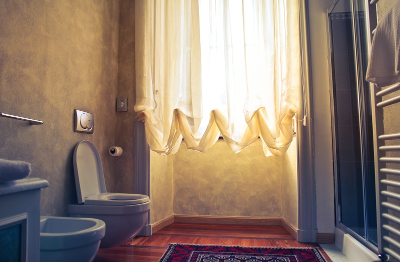 Grzejniki pokojowe pionowe, grzejniki pokojowe, grzejniki łazienkowe: Jakie grzejniki wybrać do łazienki?